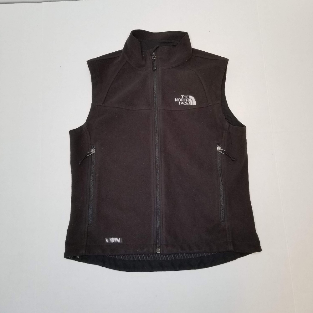 The North Face Windwall Fleece Vest
